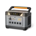 UDPOWER S1200 Portable Power Station - 1190Wh | 1800W Surge - Image 4