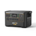 PECRON F3000LFP Portable Power Station 3600W 3072Wh