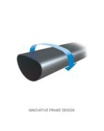Ultra XTR® Frame Above Ground Pool with Sand Filter Pump - 18' x 52" - Image 12