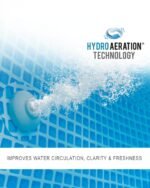 Ultra XTR® Frame Above Ground Pool with Sand Filter Pump - 18' x 52" - Image 15