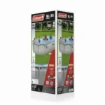 Coleman Power Steel 16' x 10' x 42" Oval Above Ground Pool Set - Image 11