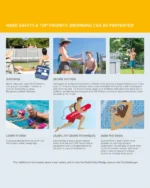 Intex Prism Frame™ 20' x 52" Above Ground Pool Set - Image 12