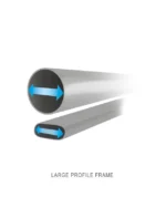 Intex Prism Frame™ 20' x 52" Above Ground Pool Set - Image 7