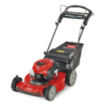 Toro 21462 22" 163cc Recycler Personal Pace Self-Propelled Gas Lawn Mower - Image 2