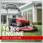 Toro 21462 22" 163cc Recycler Personal Pace Self-Propelled Gas Lawn Mower - Image 3