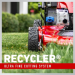 Toro 21462 22" 163cc Recycler Personal Pace Self-Propelled Gas Lawn Mower - Image 5