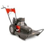 DR Power Equipment PREMIER 26 in. 344 Cc Electric Self-Propelled Field and Brush Mower