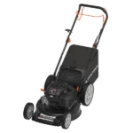 Yard Force 22" RWD Self-Propelled Gas Push Mower - Image 2