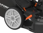 Yard Force 22" RWD Self-Propelled Gas Push Mower - Image 5