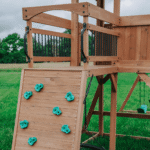 Sterling Point Swing Set – A Backyard Playground for Endless Adventure - Image 4