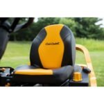 Cub Cadet Ultima Series ZTS1 46 Zero Turn Lawn Mower - Image 10