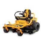 Cub Cadet Ultima ZT2 60 in. 24 HP Gas Zero-Turn Mower