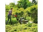 DR Power Equipment DR Pro MAX 34" Field and Brush Mower 20 HP Walk-Behind - Image 8