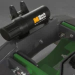 MechMaxx SG24 Stump Grinder 3-Point PTO 34 Carbide Teeth for 15-45HP Tractor New - Image 5