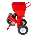 PREDATOR 6.5 HP (212cc) Chipper Shredder - Image 2