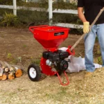 PREDATOR 6.5 HP (212cc) Chipper Shredder - Image 3