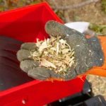 PREDATOR 6.5 HP (212cc) Chipper Shredder - Image 4