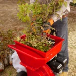 PREDATOR 6.5 HP (212cc) Chipper Shredder - Image 5