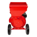 PREDATOR 6.5 HP (212cc) Chipper Shredder - Image 6