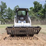 Skeleton Rock Bucket with Teeth | 60" - Image 5