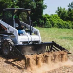 Skeleton Rock Bucket with Teeth | 60" - Image 6