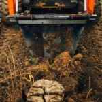 Economy Series Stump Bucket - Image 3