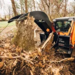 Extreme Duty Stump Bucket Grapple - Image 3