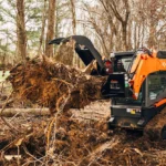 Extreme Duty Stump Bucket Grapple - Image 4