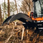 Extreme Duty Stump Bucket Grapple - Image 5