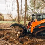 Extreme Duty Stump Bucket Grapple - Image 6