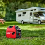PREDATOR 4200 Watt Dual-Fuel SUPER QUIET Inverter Generator with CO SECURE Technology, California Compliant - Image 5