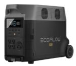 Ecoflow Delta Pro with 400W Solar Panel with Free EV X-Stream Adapter and MC4 Extension Cable - Special Bundle