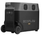 Ecoflow Delta Pro with 400W Solar Panel with Free EV X-Stream Adapter and MC4 Extension Cable - Special Bundle - Image 4
