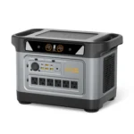 UDPOWER S2400 Portable Power Station - 2083Wh | 3000W Surge