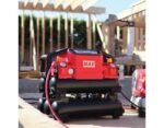 MAX AKHL1320E PowerLite High Pressure Air Compressor - Image 3