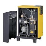 Special: 15 HP Screw Compressor Pair - Image 3