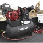 NorthStar 30 Gallon Air Compressor - Image 3