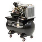 Eastwood Elite QST 30/60 Scroll Air Compressor with Automatic Drain System