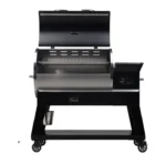 recteq Backyard Beast 1200 Pellet Grill