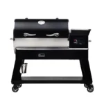 recteq Backyard Beast 1200 Pellet Grill - Image 2