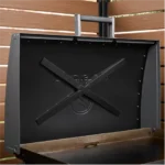 36" Griddle Airfryer Combo - Image 4