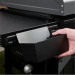 36" Griddle Airfryer Combo - Image 5
