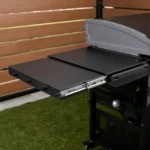 36" Griddle Airfryer Combo - Image 6