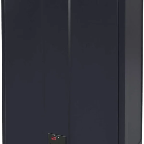 Rinnai CU199iP 11 GPM Indoor Commercial Liquid Propane LP Condensing Tankless Water Heater New