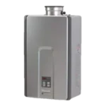 Rinnai RL75iP 7.5 GPM Indoor Whole Home Natural Propane Water Heater New