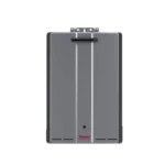 Rinnai RU199eN 9.8 GPM Outdoor Whole Home Concentric Natural Gas Tankless Water Heater New