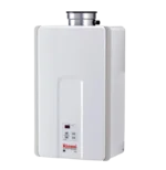 Rinnai V65iN 6.5 GPM Natural Gas WiFi Indoor Tankless Water Heater New