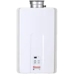 Rinnai V75iP 7.5 GPM Liquid Propane Indoor Tankless Water Heater New