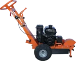 Power King Stump Grinder 14 HP Kohler Command Pro Electric Start GreenTeeth Compatible PK0803-EH RFB - Image 3