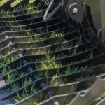 Skeleton Rock Bucket Grapple Rake with Teeth | 82" - Image 4